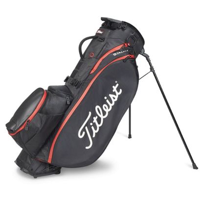 Best Waterproof Golf Bags 2024 | Golf Monthly