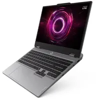Lenovo LOQ 15 Gen 10 | Ryzen 7 250 | RTX 5060 | 1 TB SSD | 32 GB (2x 16 GB) DDR5