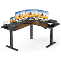 ErGear L-shaped standing desk: was £270£210 at AmazonSave £60 with voucher