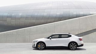 The best electric cars of 2021