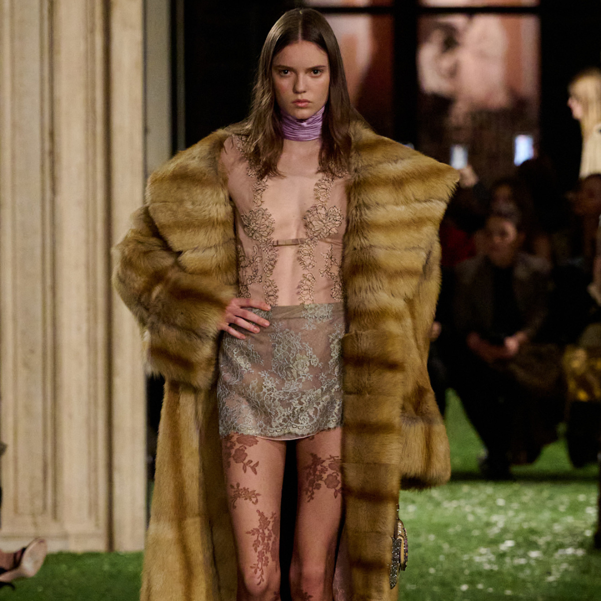I’ve Done the Research: 7 Skirt Trends People With Taste Will Be Wearing Instead of Jeans This Autumn