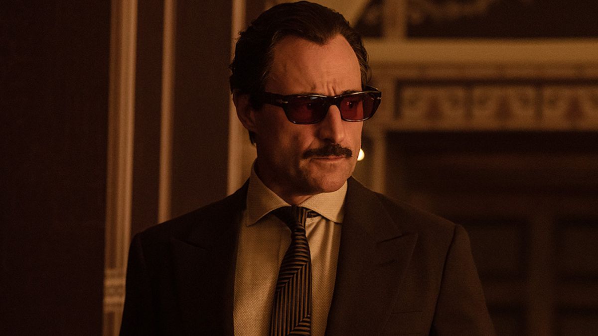 The Penguin: An Updated Cast List For HBO Max’s The Batman Spinoff Show ...