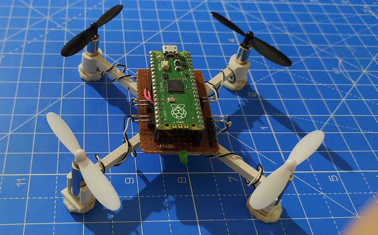 Raspberry Pi
