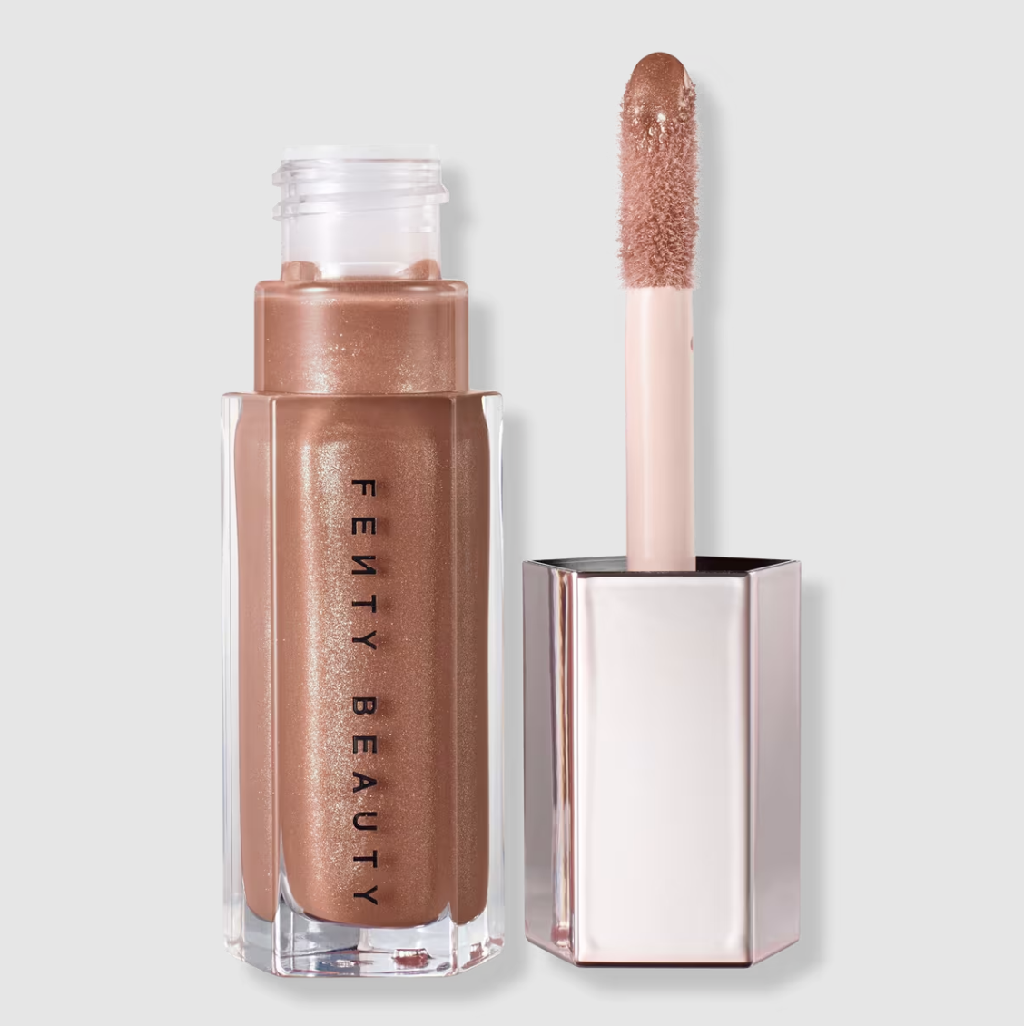FENTY BEAUTY by Rihanna, Gloss Bomb Universal Lip Luminizer - Mango Margz
