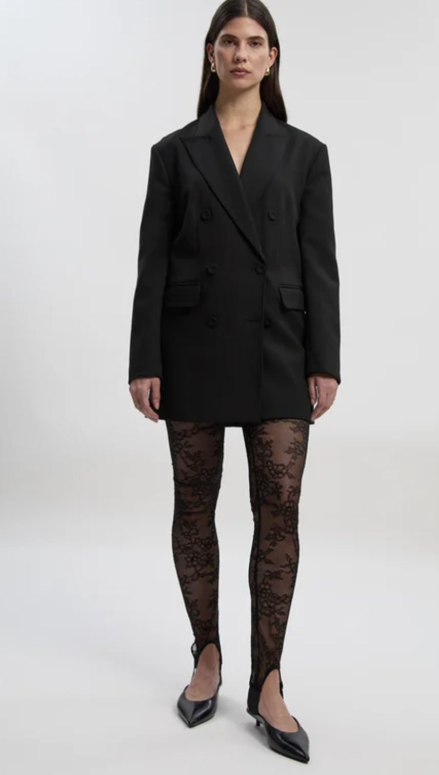 Loved You First Capris