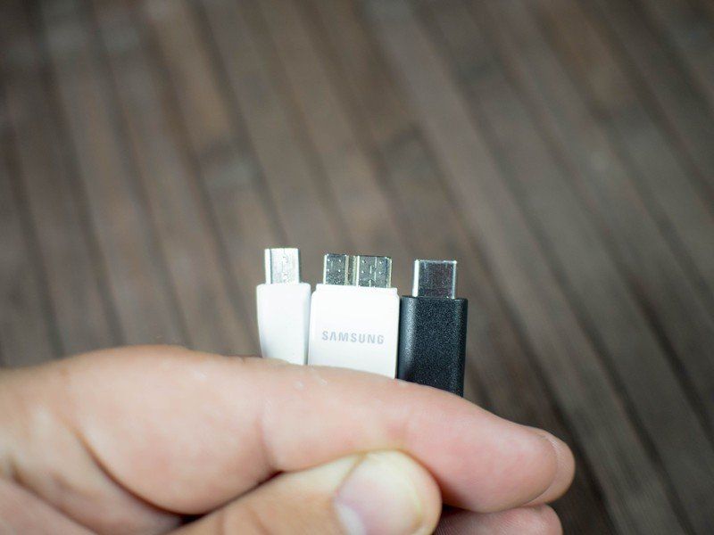 USB-C