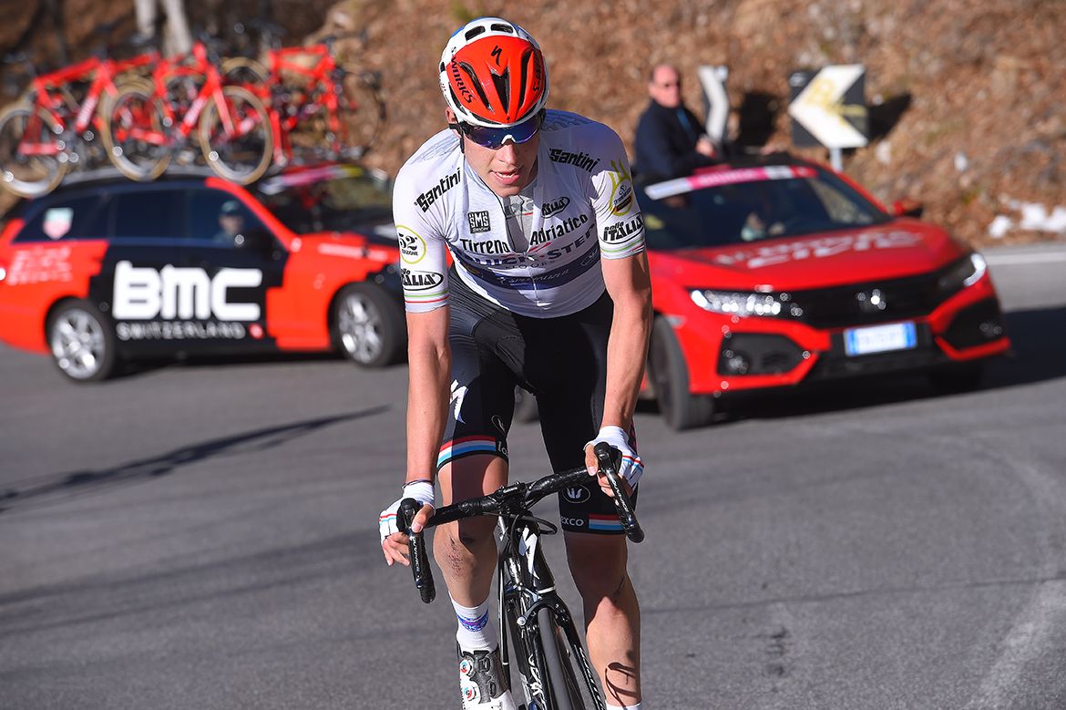 Bob Jungels (Quick-Step).
