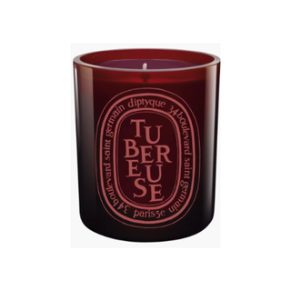 Tubéreuse (tuberose) Large Scented Candle