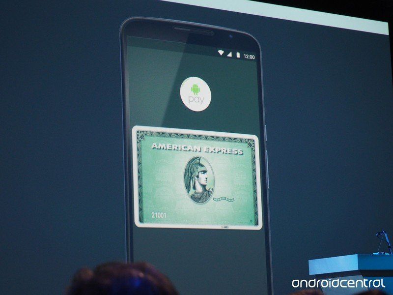 Android M announcement