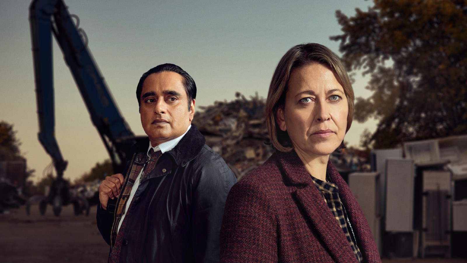 Why did Nicola Walker leave Unforgotten after 'brutal' finale? |