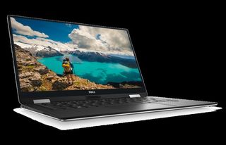 Get the Editors' Choice XPS 13 w/ 8th Gen Intel CPU for $980
