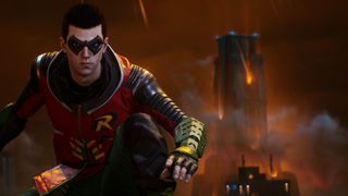 New Gotham Knights and Suicide Squad games trailers released