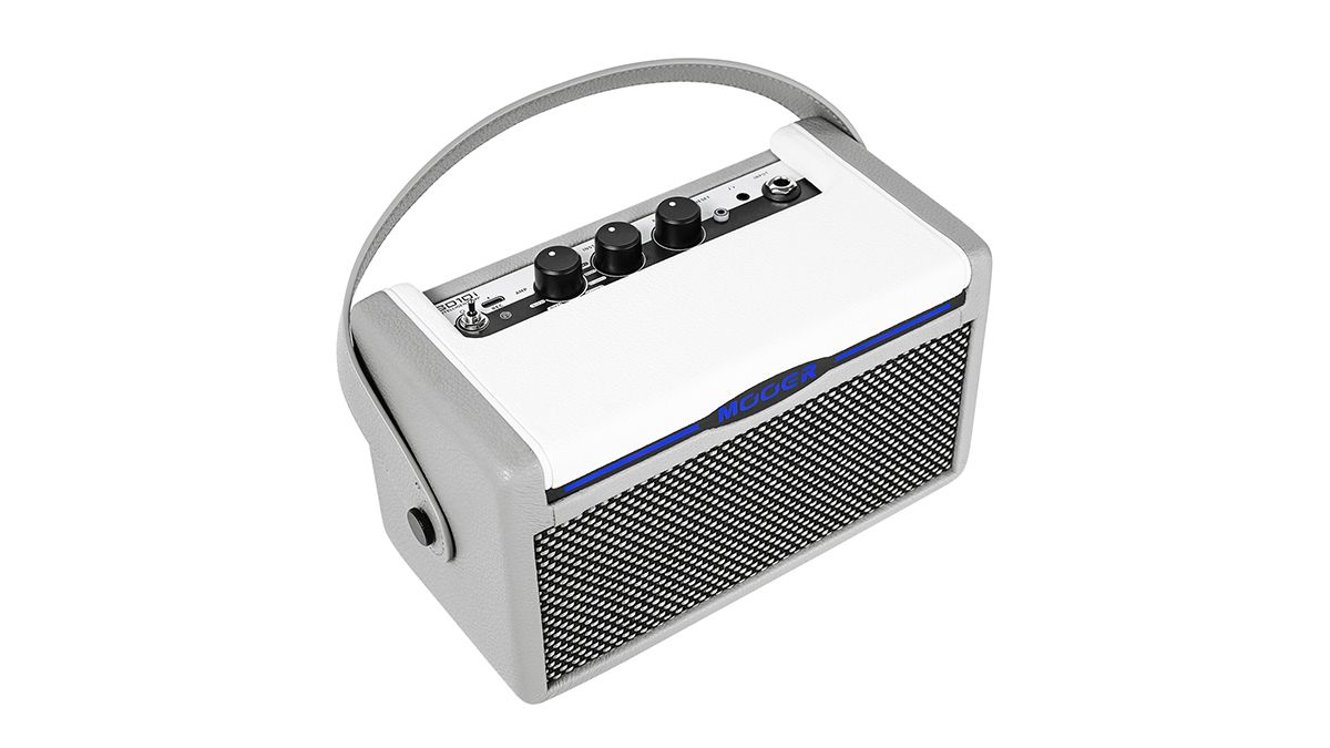 Mooer SD10i