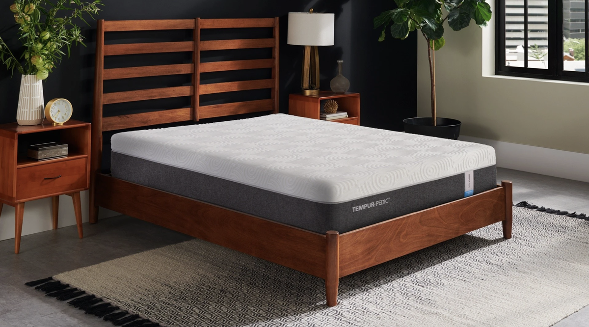 tempur pedic mattress top black friday