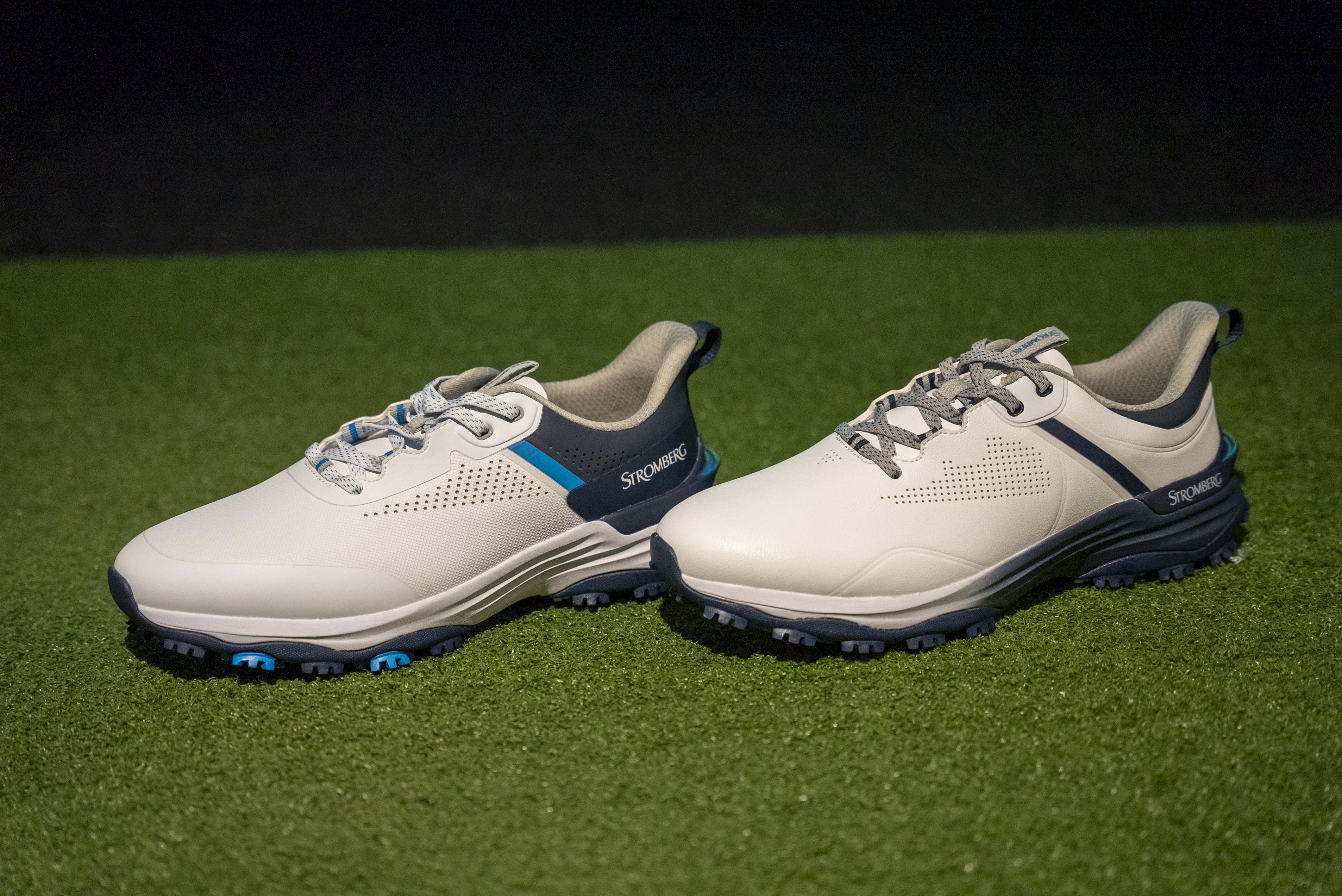 Stromberg Reader Test 2026