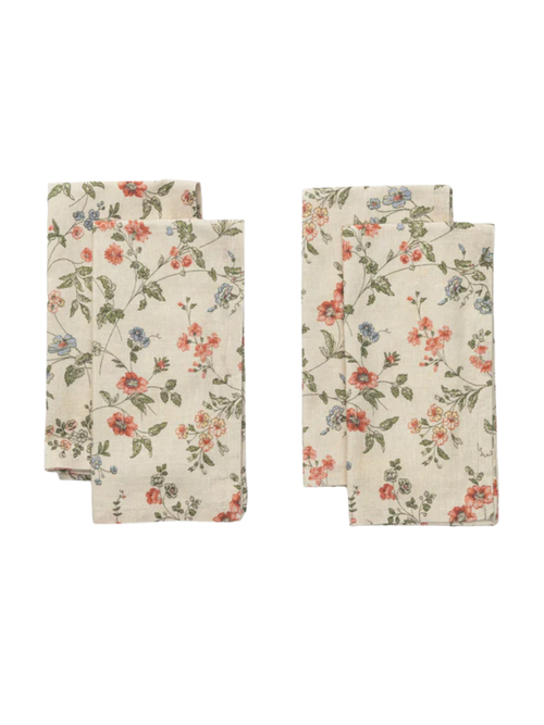 Kittredge Napkins (set of 4)
