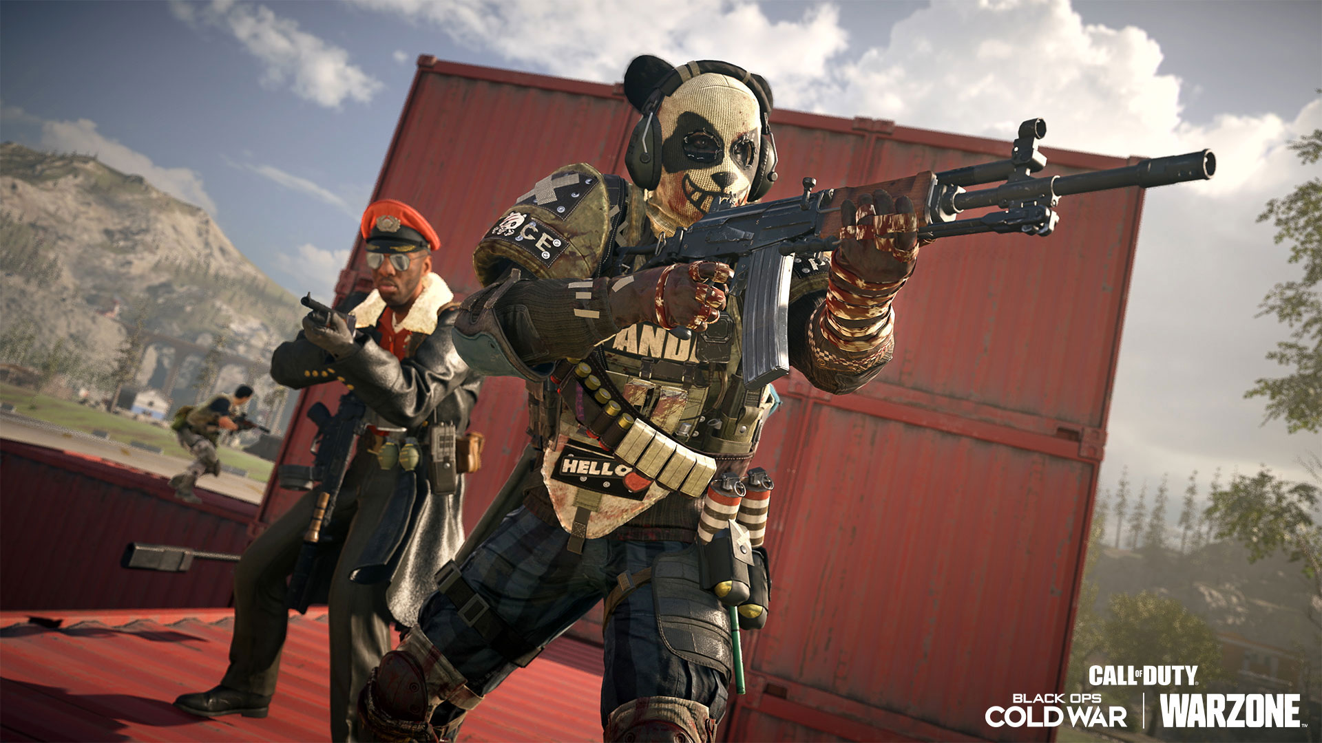 Call of Duty Vanguard Gameplay Details, New Warzone Map, Anti Cheat! 