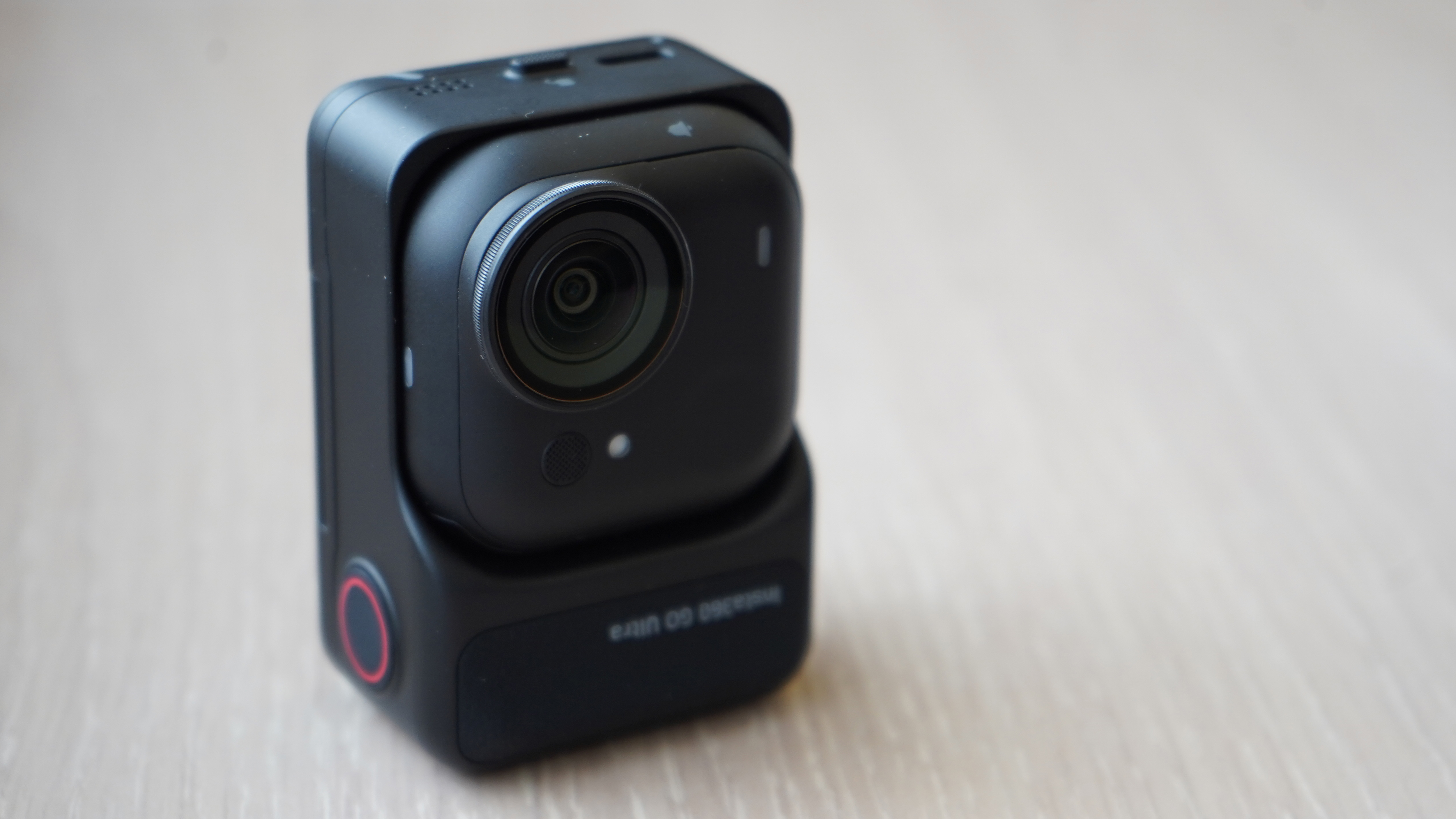 Insta360 Go Ultra compact camera