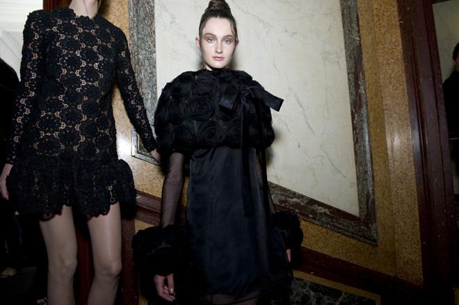 Valentino Haute Couture