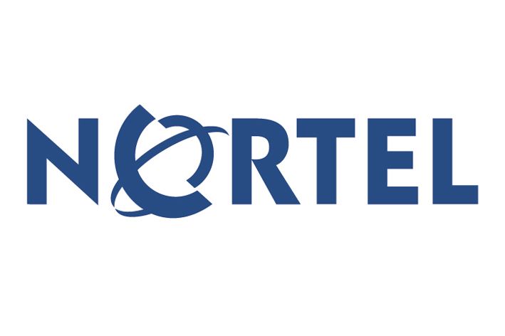 Nortel logo