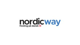 Nordicway Webhosting