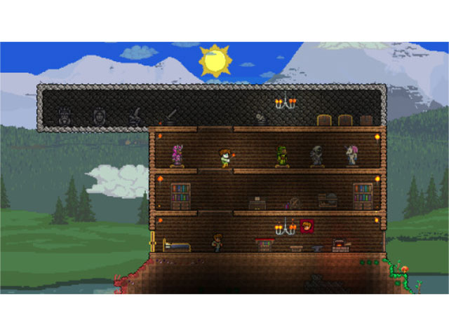 Terraria ($4.99)