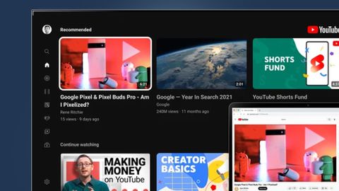 Watch YouTube on your TV? Unskippable ads will soon get a lot worse ...