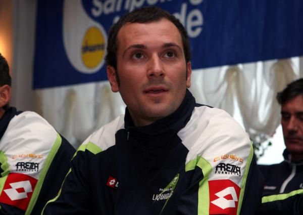 Ivan Basso (Liquigas)