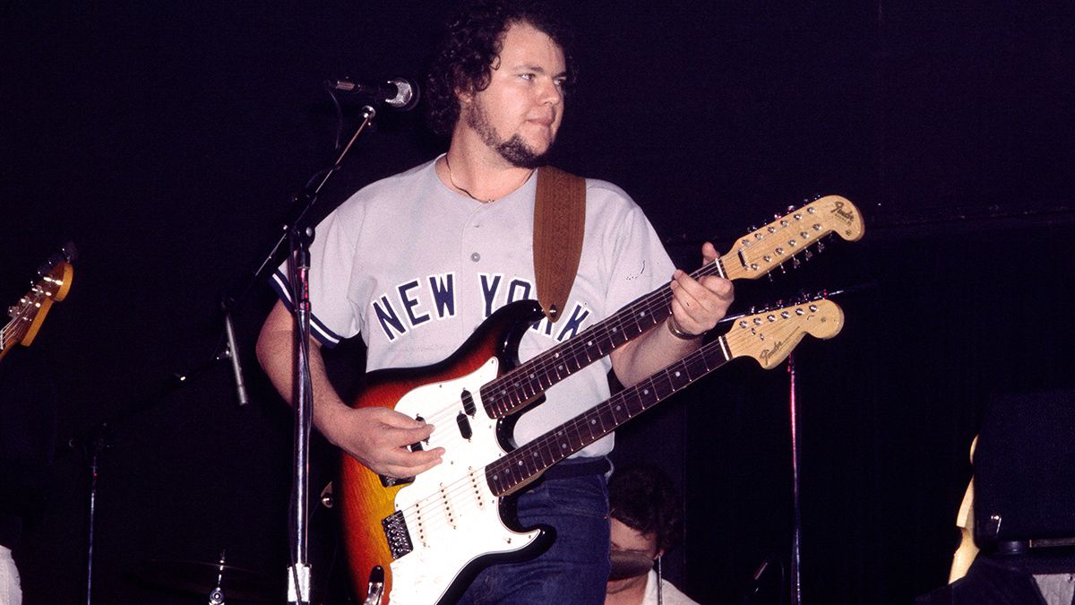 “The seed of the song came from McCartney. Yes, I ripped him off”: Christopher Cross reveals that one of his greatest yacht rock hits was inspired by a 1974 Wings song