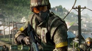 Battlefield Game Servers Shutting Down, Is Battlefield Game