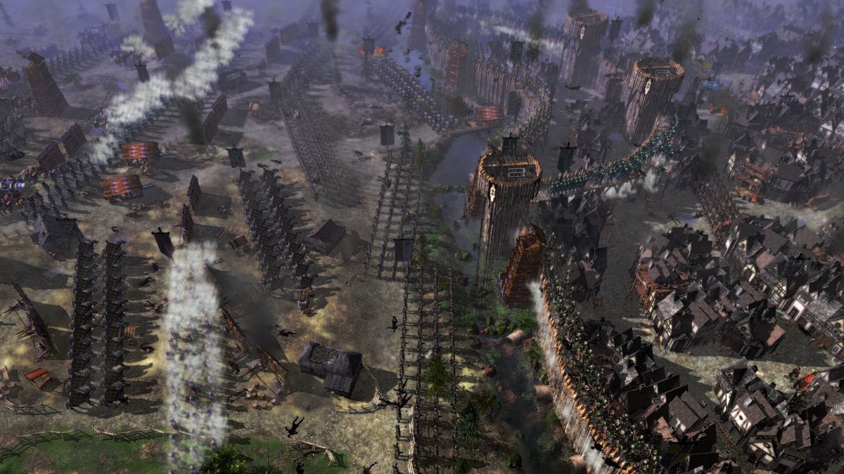 Strategy RTS Renaissance Kingdom Wars is bringing 'epic battles with ...