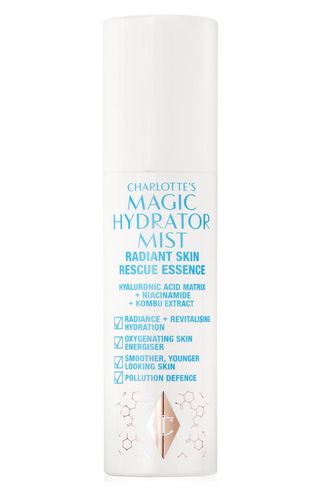 Charlotte's Magic Hydrator Mist