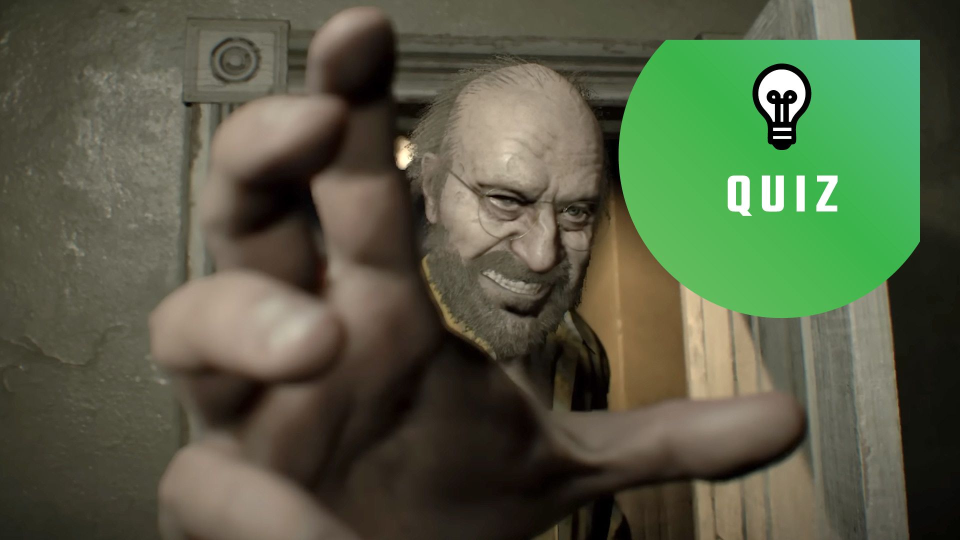 Can you name the horror game these deeply unpleasant bathrooms are from?