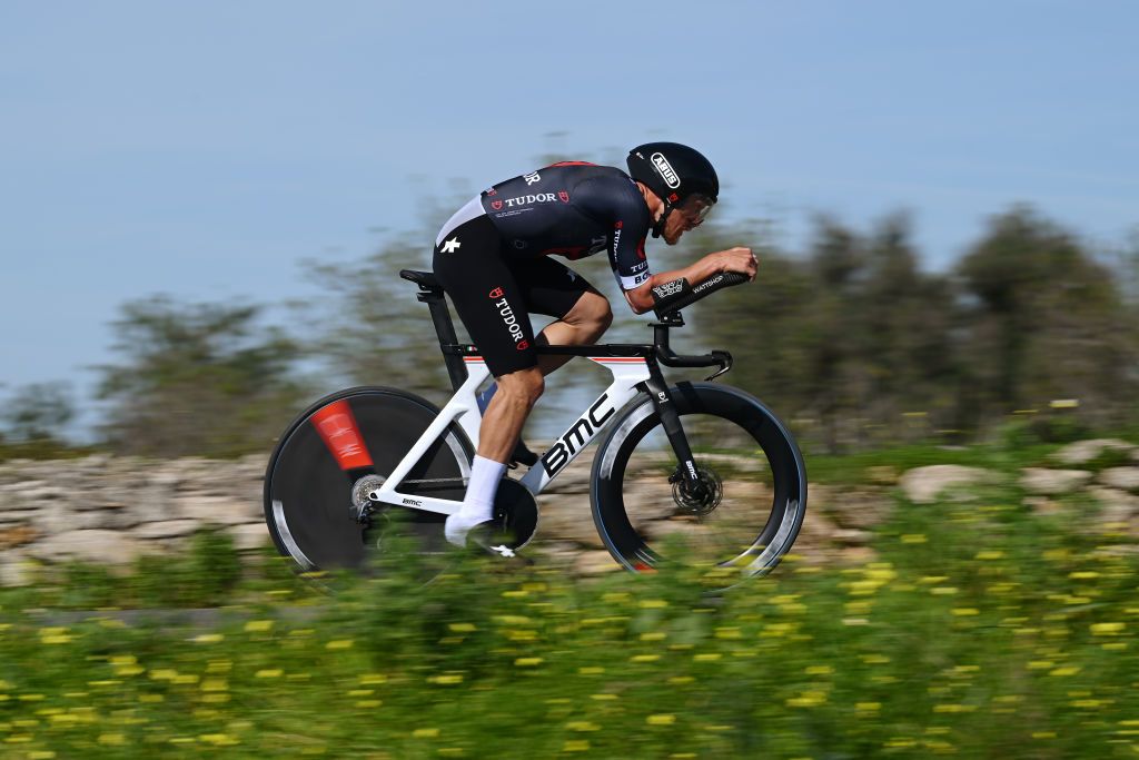 Matteo Trentin