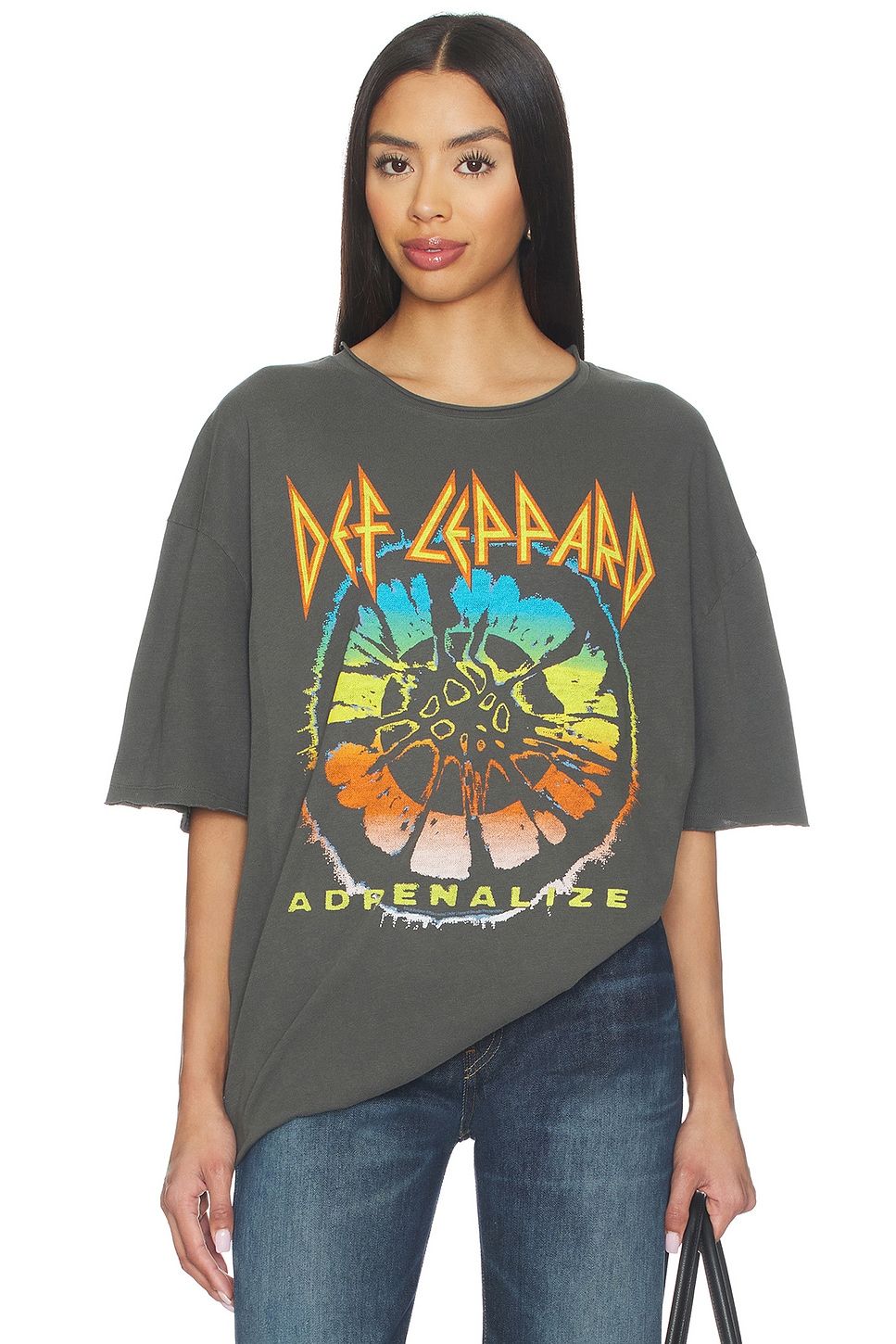 Def Leppard the Biggie Tee