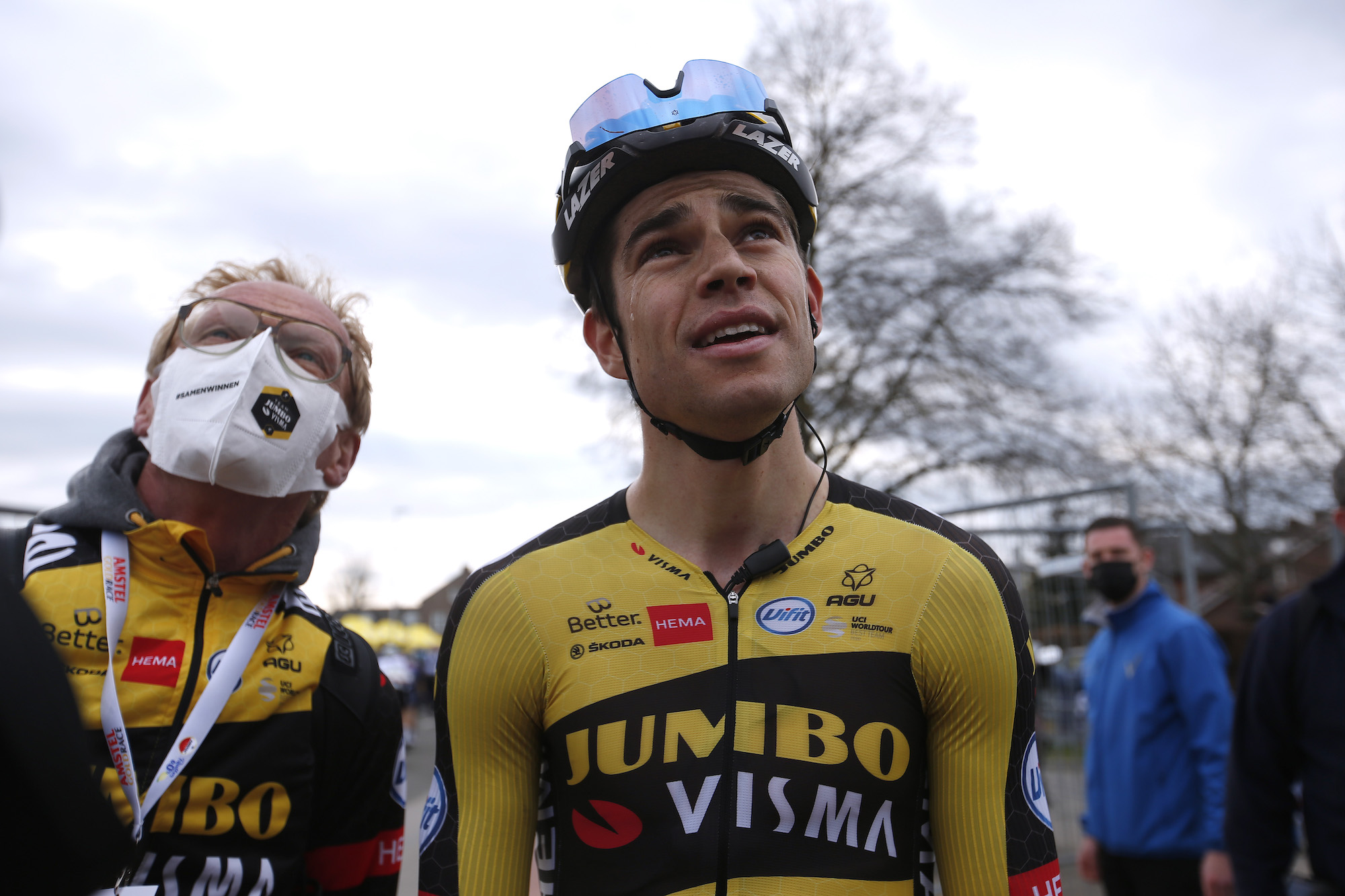 Amstel Gold Race 2021 Five Things We Learned From Amstel Gold Race 2021 Cycling Weekly