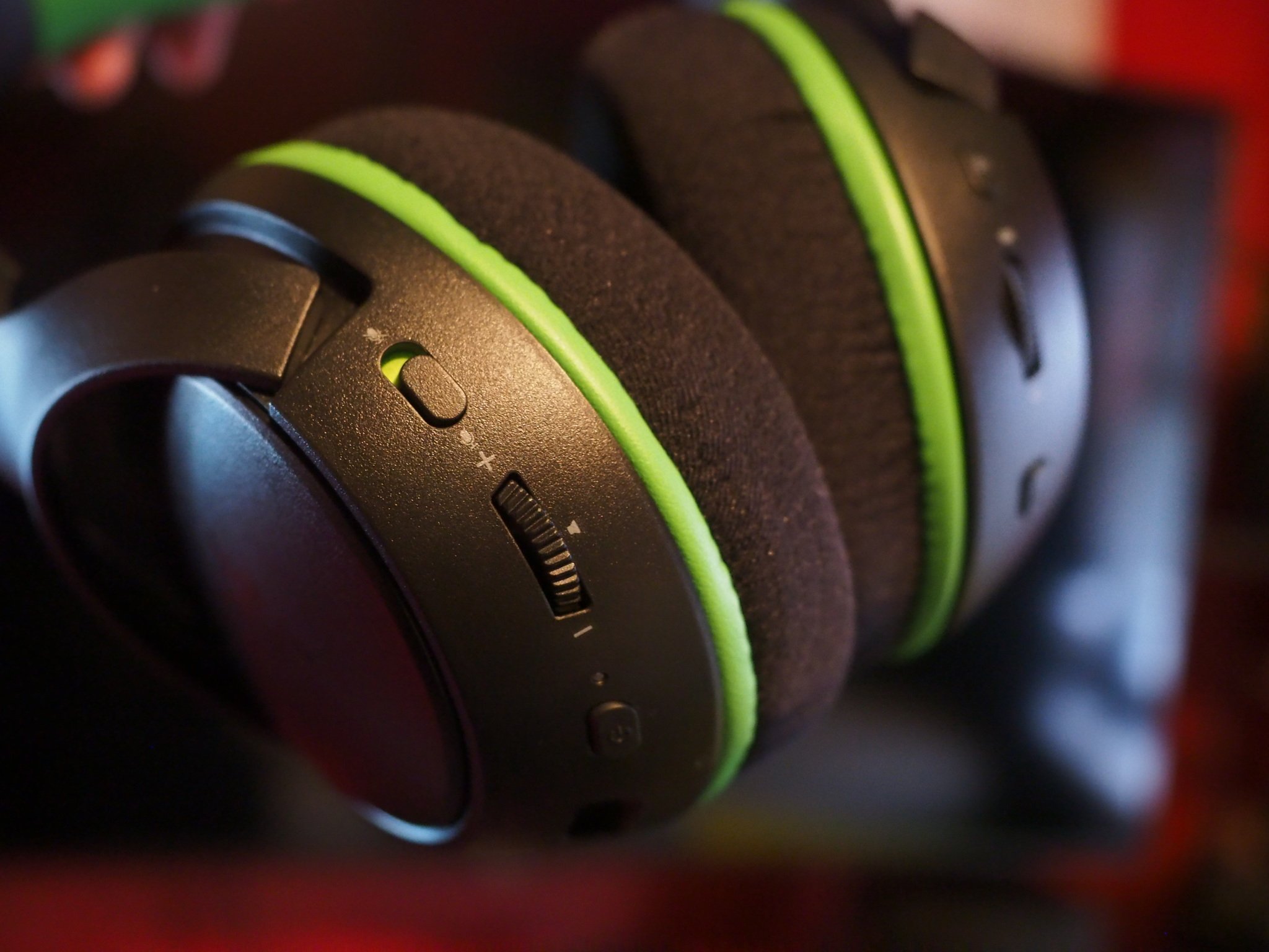 Razer Kaira Pro Headset Review