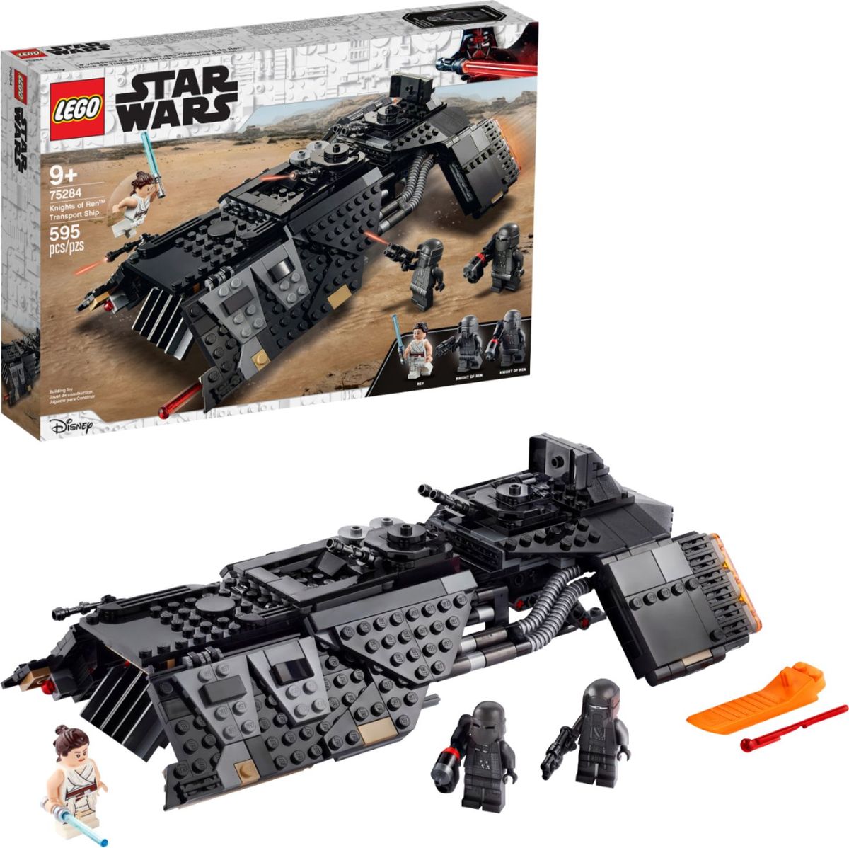 lego death star black friday deal