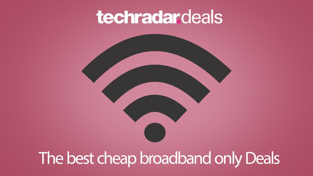 Best Cheap Broadband Deals In November 2024 | TechRadar