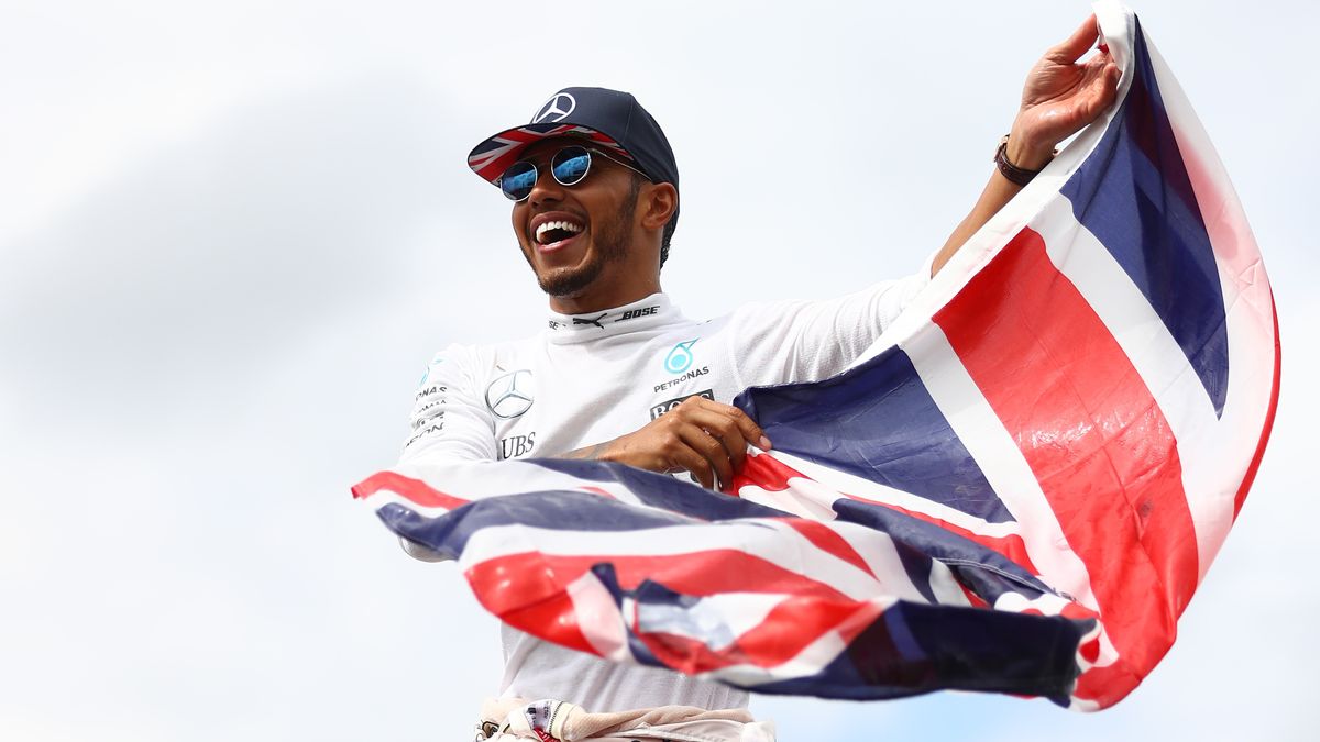 British Grand Prix live stream how to watch the F1 free online from anywhere, what TV channel What Hi-Fi?