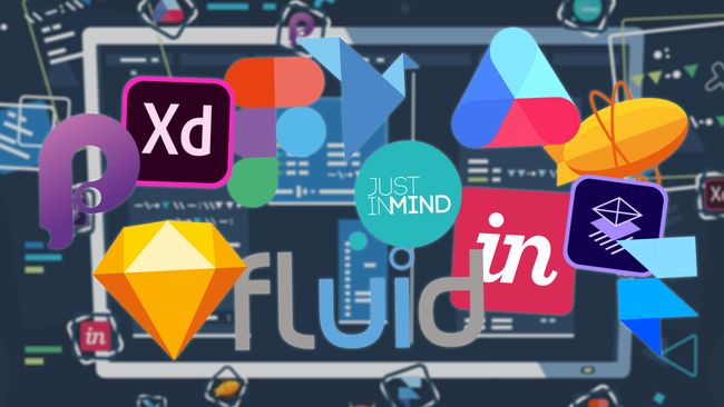 How to choose the right UI design tools | Creative Bloq