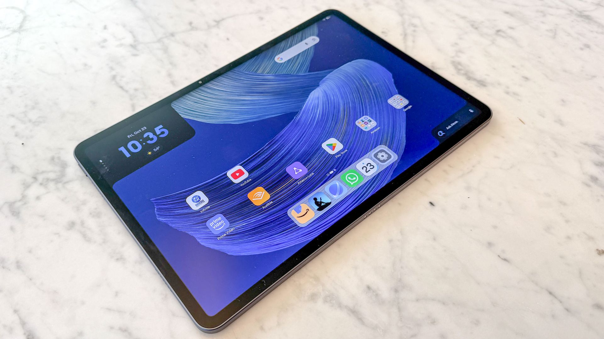 Amazon Alexa Tablet 12 Pro