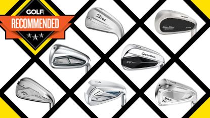 Most Forgiving Irons