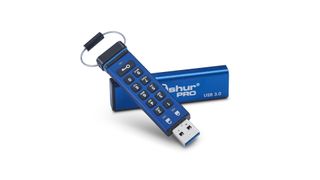 iStorage datAshur Pro 64GB