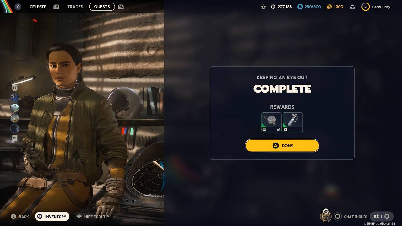 How to find the collapsed highway for Keeping an Eye Out in Arc Raiders