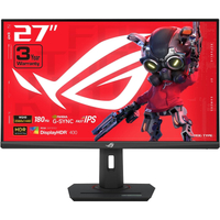 ASUS ROG Strix XG27ACS |$299now $199 at ASUS