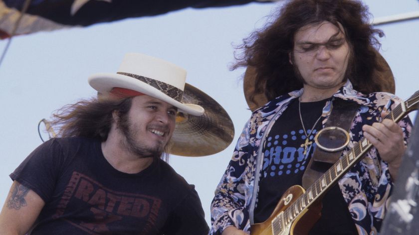 Lynyrd Skynyrd