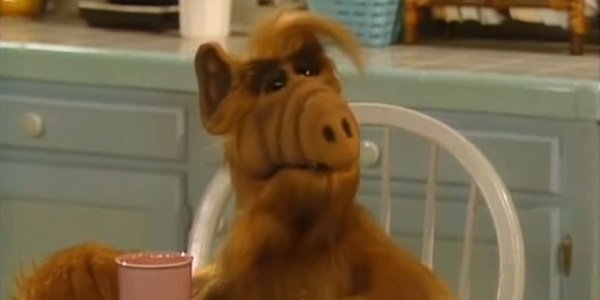 Alf NBC