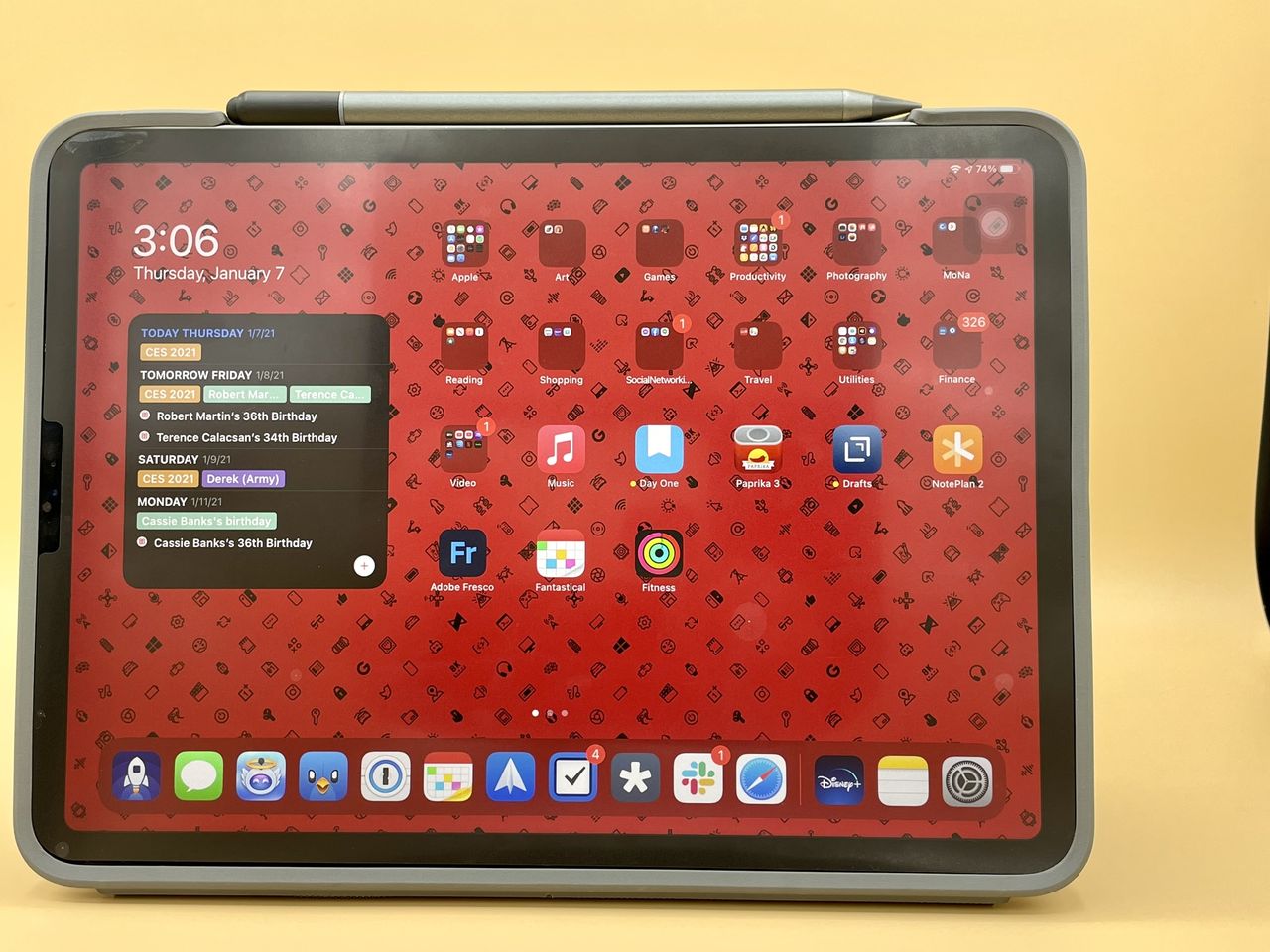 Zagg Pro Stylus Ipad Pro Logitech Case