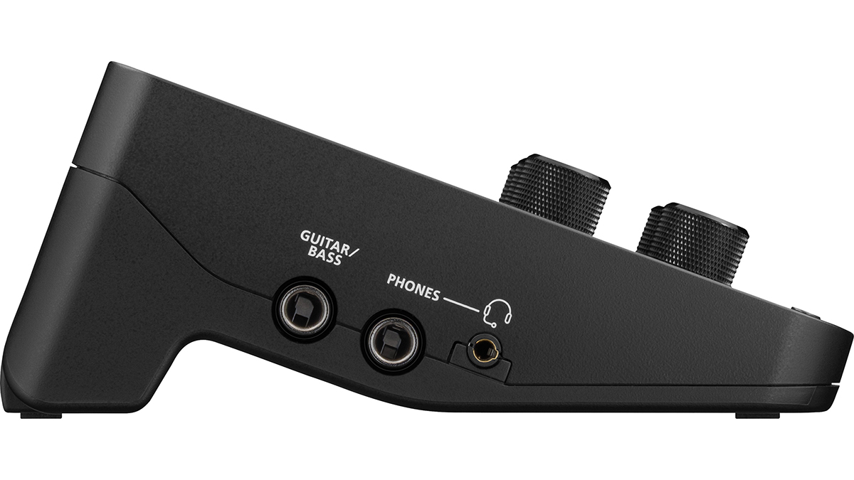 Roland Go:Mixer Studio